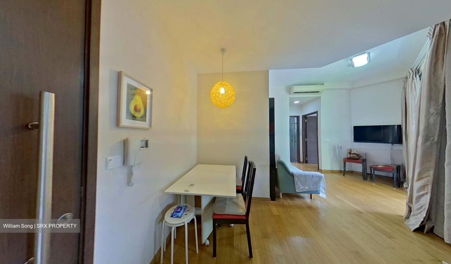 16 @ Amber (D15), Apartment #497958641